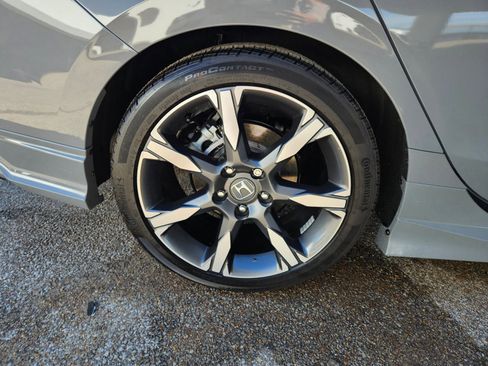 Used 2026 Honda Civic Sport Touring image 30