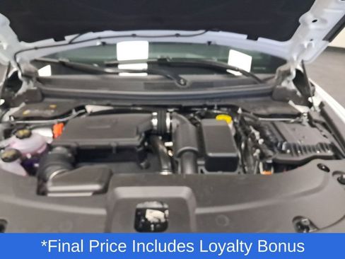 New 2026 Jeep Cherokee Limited image 37