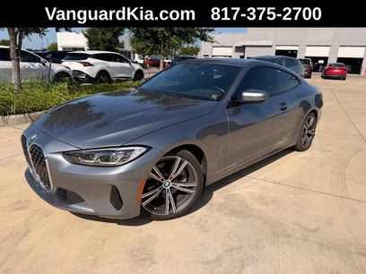 Used 2021 BMW 430i Coupe w/ Convenience Package