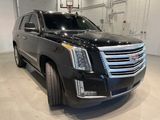 Used 2015 Cadillac Escalade Platinum image 3