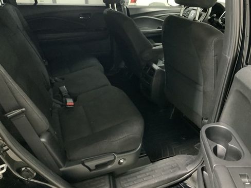 Used 2022 Honda Pilot Sport image 18