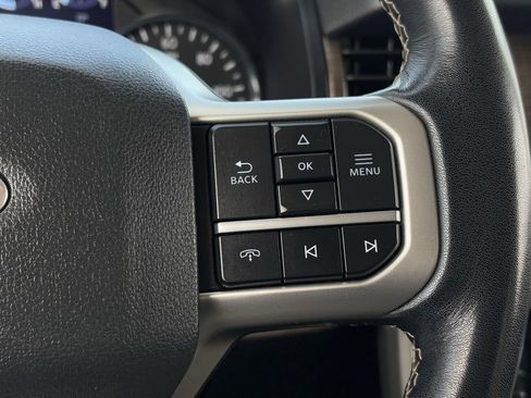 Used 2024 Ford Expedition Max Limited image 18