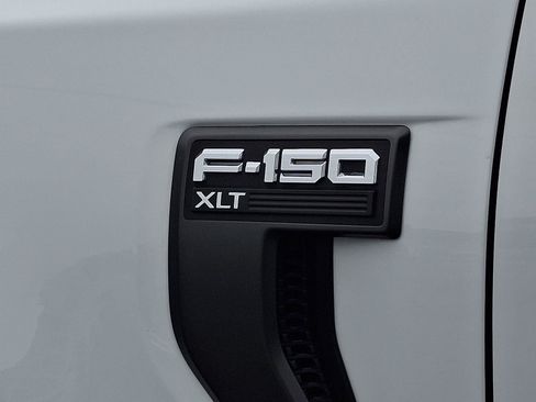 Certified 2022 Ford F150 XLT w/ Equipment Group 302A High AWD/4WD image 32