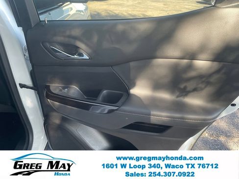 Used 2023 GMC Acadia AT4 w/ Technology Package AWD/4WD image 29