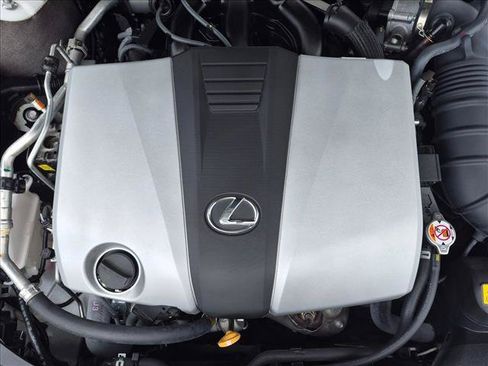 Certified 2025 Lexus ES 350 w/ Premium Package FWD image 22