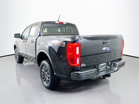 Used 2021 Ford Ranger XLT w/ Equipment Group 302A High image 5