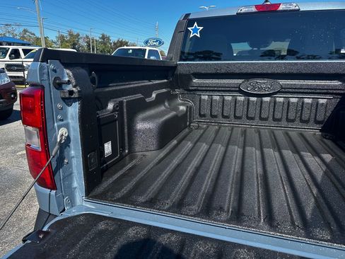 New 2025 Ford Maverick XLT w/ Equipment Group 302A image 40