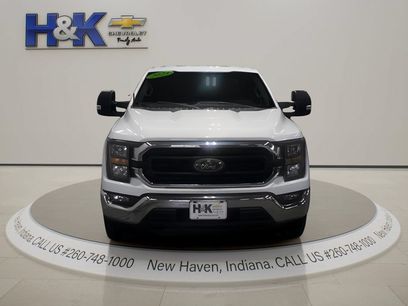 Used 2023 Ford F150 XLT w/ Trailer Tow Package
