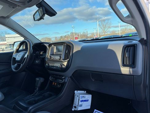 Used 2016 Chevrolet Colorado W/T image 19