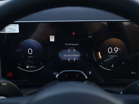 New 2026 Hyundai Santa Cruz Limited AWD/4WD image 17
