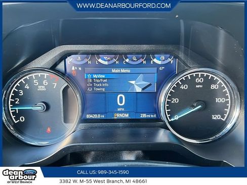Used 2021 Ford F150 XLT w/ Equipment Group 302A High AWD/4WD image 14