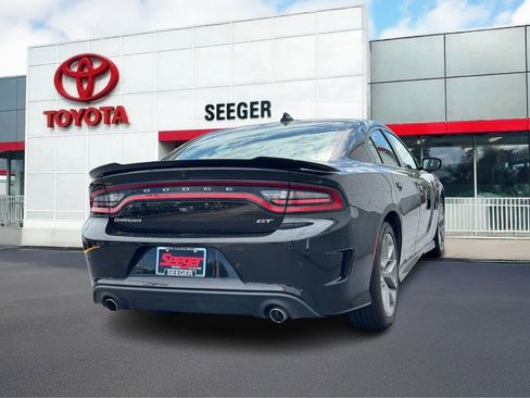 Used 2023 Dodge Charger GT image 3