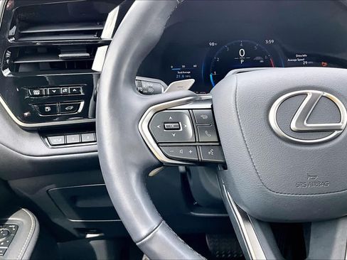 Used 2024 Lexus TX 350 FWD w/ Technology Package image 24