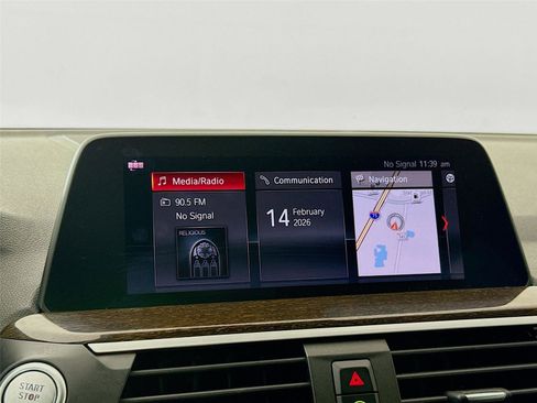 Used 2020 BMW X3 sDrive30i w/ Driving Assistance Package image 11