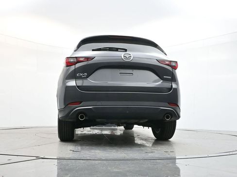 Used 2023 MAZDA CX-5 AWD 2.5 S w/ Select Package image 30
