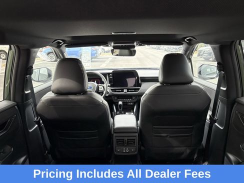 New 2026 Subaru Outback Limited w/ Premium/Limited Package AWD/4WD image 13