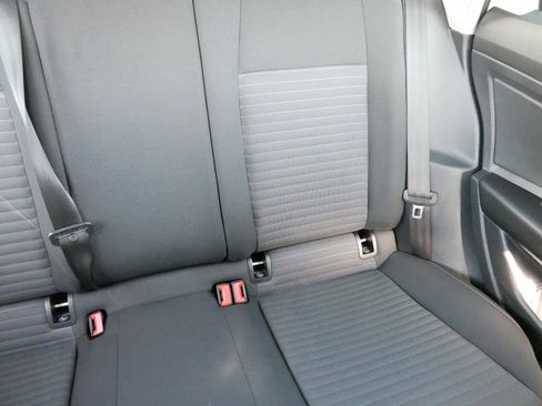 Certified 2022 Volkswagen Jetta S w/ IQ.Drive Package image 14