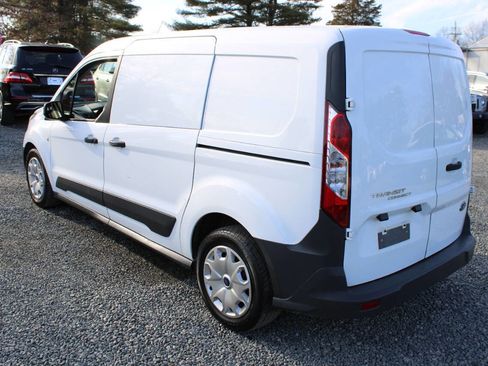 Used 2018 Ford Transit Connect XL image 9
