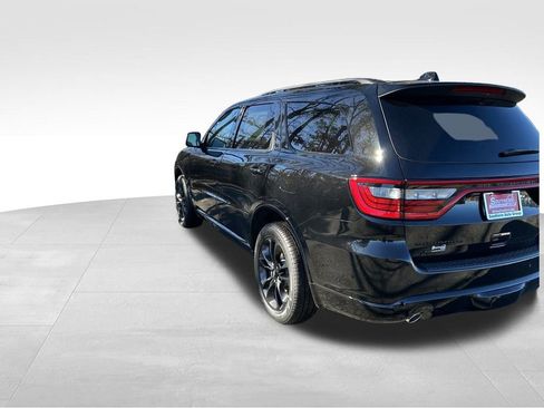 New 2026 Dodge Durango GT AWD/4WD image 4