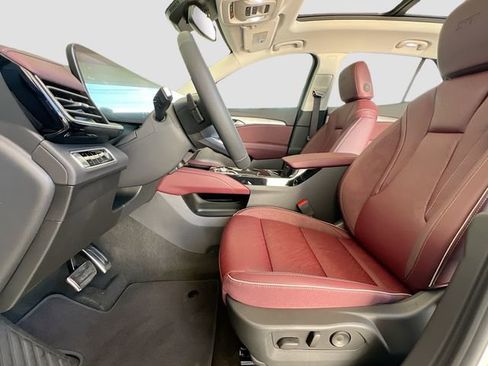 New 2026 Buick Envision Sport Touring image 15