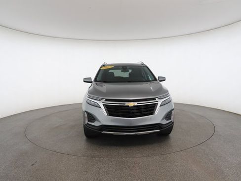 Used 2023 Chevrolet Equinox LT w/ Driver Convenience Package image 30