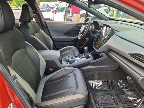 Used 2024 Subaru Crosstrek 2.5i Wilderness AWD/4WD image 20