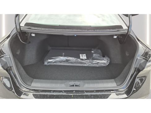 New 2026 Nissan Sentra SV image 9