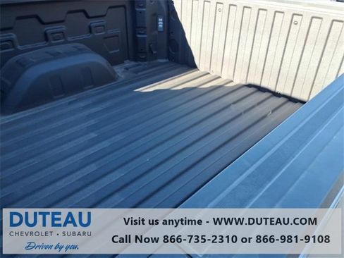 New 2026 Chevrolet Silverado 1500 LT Trail Boss w/ LT Trail Boss Premium Package image 5