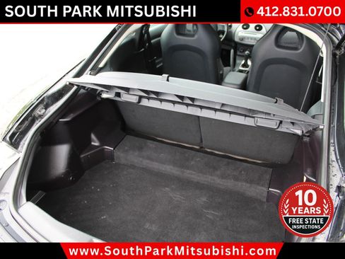 Used 2007 Mitsubishi Eclipse GS FWD image 36