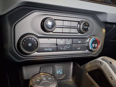Certified 2021 Ford Bronco Big Bend AWD/4WD image 8
