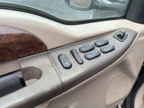 Used 2000 Ford F250 4x4 Crew Cab Super Duty image 24
