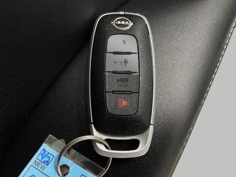 Used 2024 Nissan Sentra S image 29