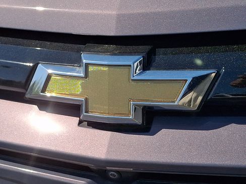 New 2025 Chevrolet Blazer EV LT AWD/4WD image 15