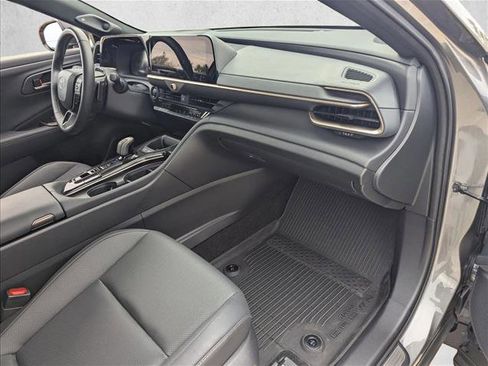 Certified 2026 Toyota Crown Platinum image 18