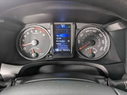 Used 2023 Toyota Tacoma SR RWD image 23