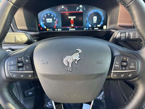 New 2025 Ford Bronco Sport Outer Banks w/ Outer Banks Tech Package+ image 16