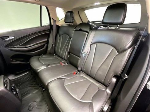 Used 2017 Buick Envision Essence image 20