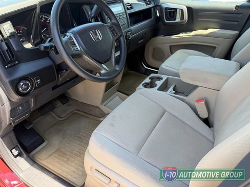 Used 2013 Honda Ridgeline RTS image 21