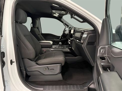 Used 2023 Ford F150 XLT w/ Equipment Group 302A High image 24