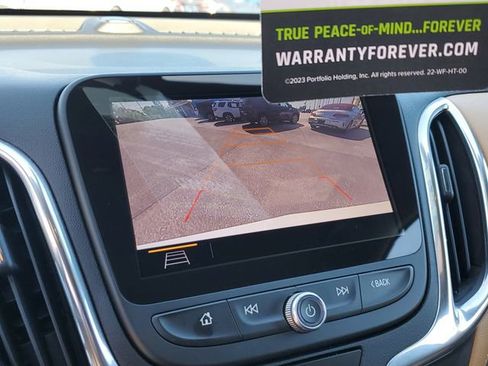 Used 2020 Chevrolet Equinox Premier image 26