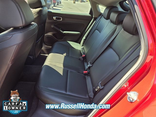 Used 2025 Acura Integra FWD image 7