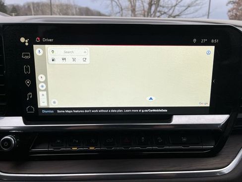 Used 2022 GMC Sierra 1500 SLT w/ SLT Premium Plus Package image 21