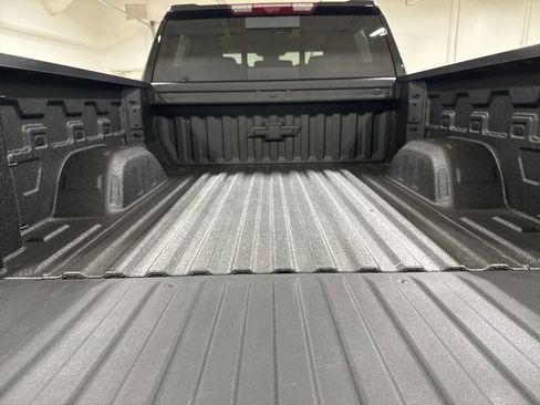 New 2026 Chevrolet Silverado 1500 LTZ AWD/4WD image 25