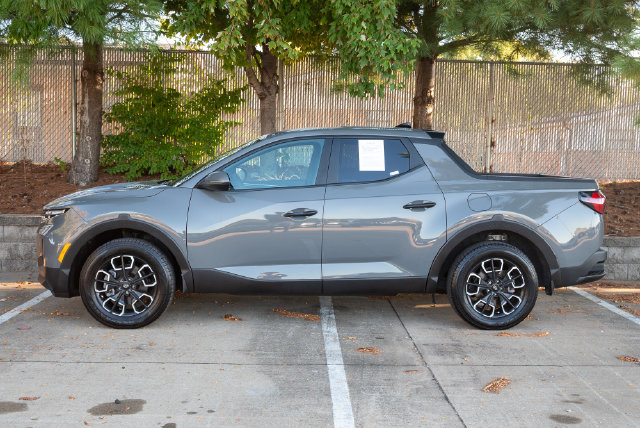 Used 2023 Hyundai Santa Cruz SEL AWD/4WD image 30