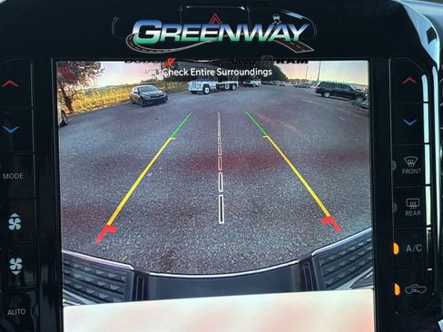 New 2026 RAM 2500 Tradesman image 22