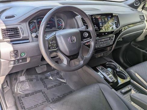 Used 2019 Honda Passport Touring image 10