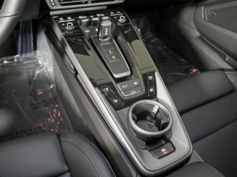 New 2026 Porsche 911 Carrera S RWD image 31