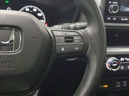 Certified 2024 Honda CR-V EX image 23