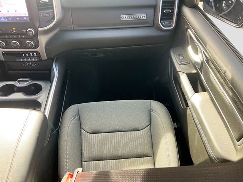 Used 2023 RAM 1500 Big Horn image 22