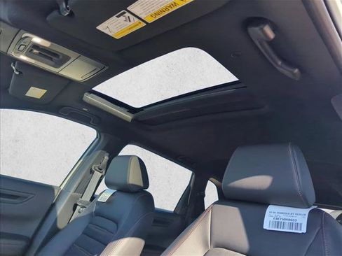 New 2026 Honda CR-V Sport-L image 18